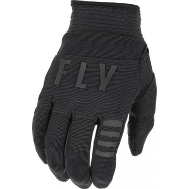 Guantes FLY RACING F-16 Negro